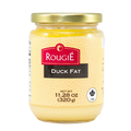 Duck Fat in Glass Jar 11.3oz