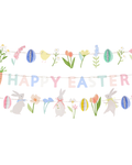 Easter Garland
