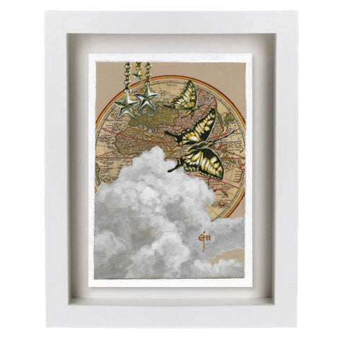 Eastern Wonders