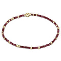 enewton Extends Hope Unwritten Bracelets -F/W 23