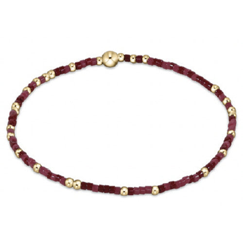 enewton Extends Hope Unwritten Bracelets -F/W 23