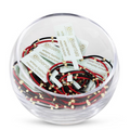 enewton Gameday "e"ssentials Set -Bright Red/Onyx