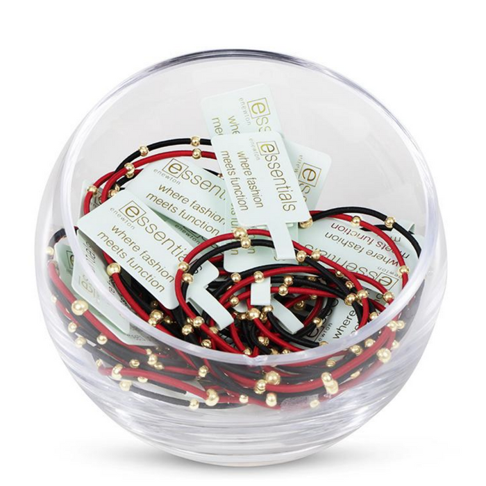 enewton Gameday "e"ssentials Set -Bright Red/Onyx