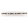 enewton Gameday Hope Unwritten Bracelet -Onyx
