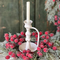 Enlighten Taper Candle Holder - Primitive Star Quilt Shop