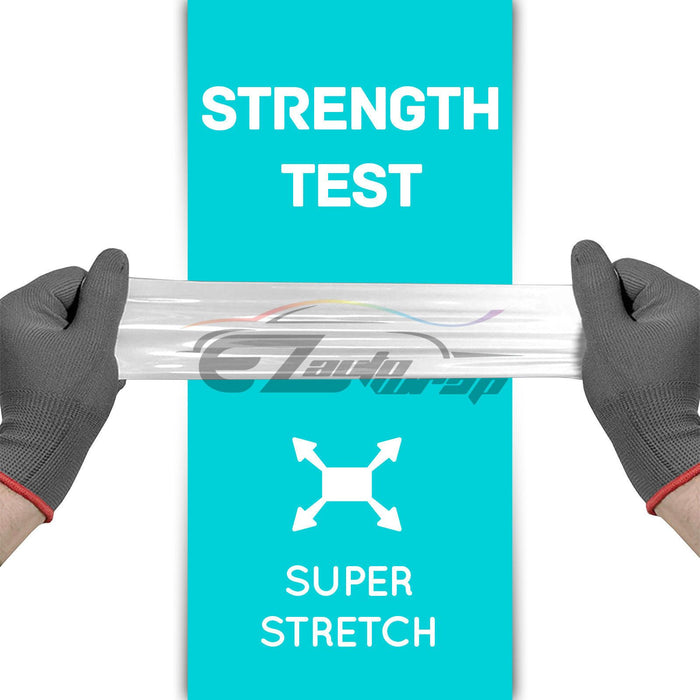 ESSMO™ Light Blue Chrome Heat Transfer Vinyl HTV DS20