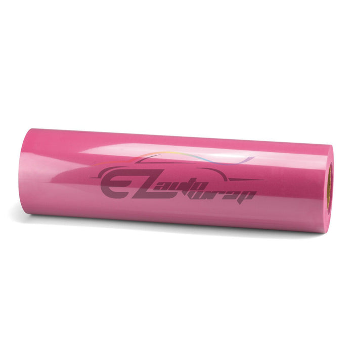ESSMO™ Light Pink Flock Heat Transfer Vinyl HTV DF08