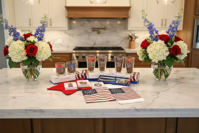 Exclusive America 250 Celebration Bundle | The Ultimate Made in the USA Gift Collection!