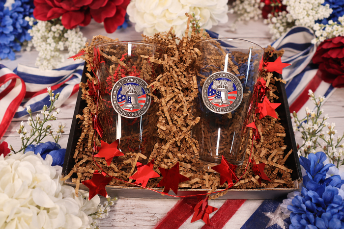 Exclusive America 250 Celebration Bundle | The Ultimate Made in the USA Gift Collection!
