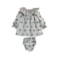 Fabiana Girl 2-piece set