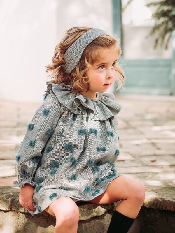 Fabiana Girl 2-piece set