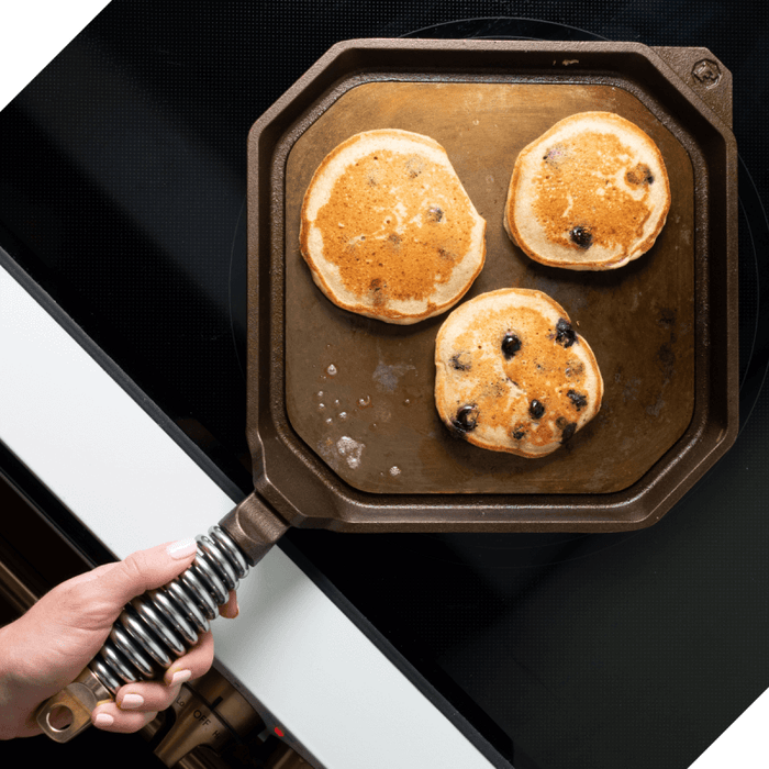 Finex 10" Griddle