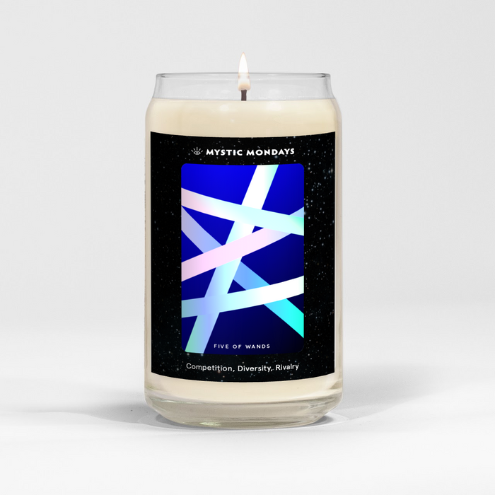 Candle Thumbnail