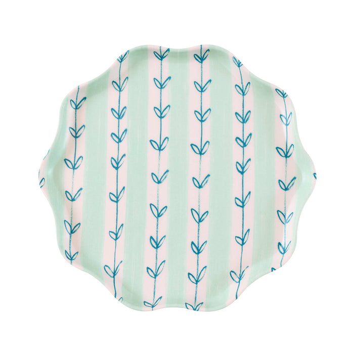 Flora Reusable Small Plates