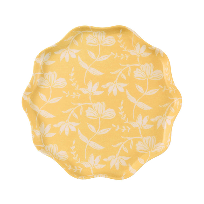 Flora Reusable Small Plates