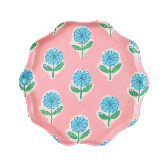 Flora Reusable Small Plates