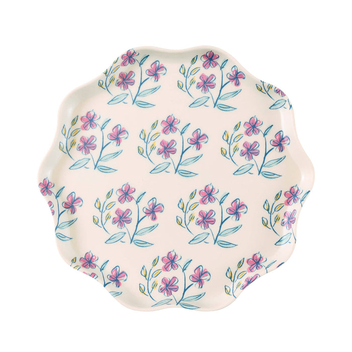Flora Reusable Small Plates