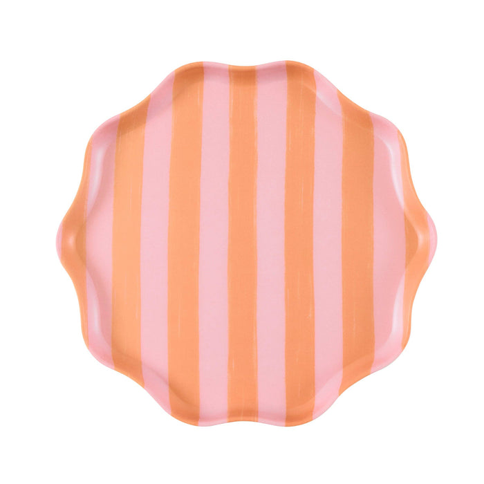 Flora Reusable Small Plates