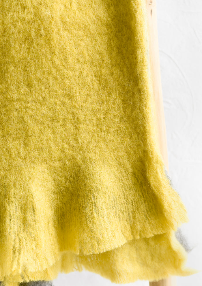 Fremont Throw Blanket