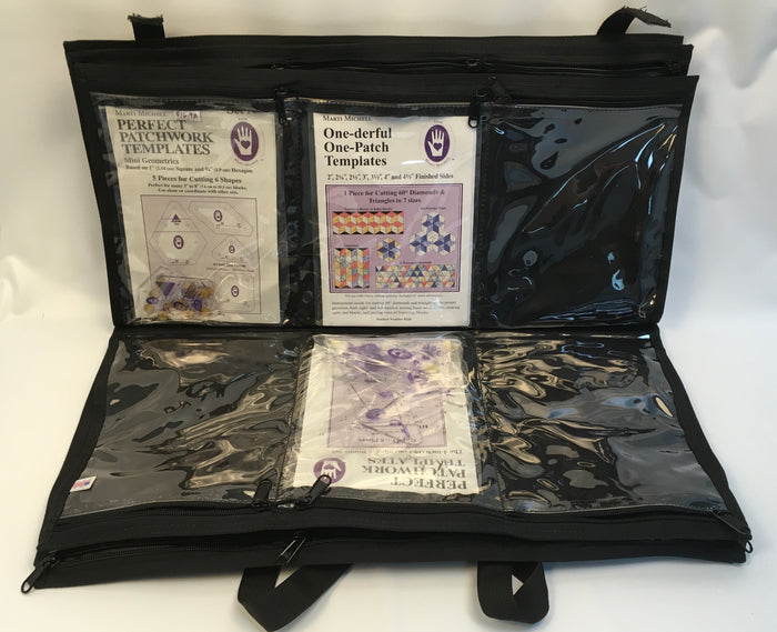 from Marti Michell Template Storage Bag
