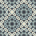 Fry Quilt Kit Featuring Data by Janet Clare for Moda Fabrics