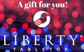 Gift Card GIST_GIFT_CARD