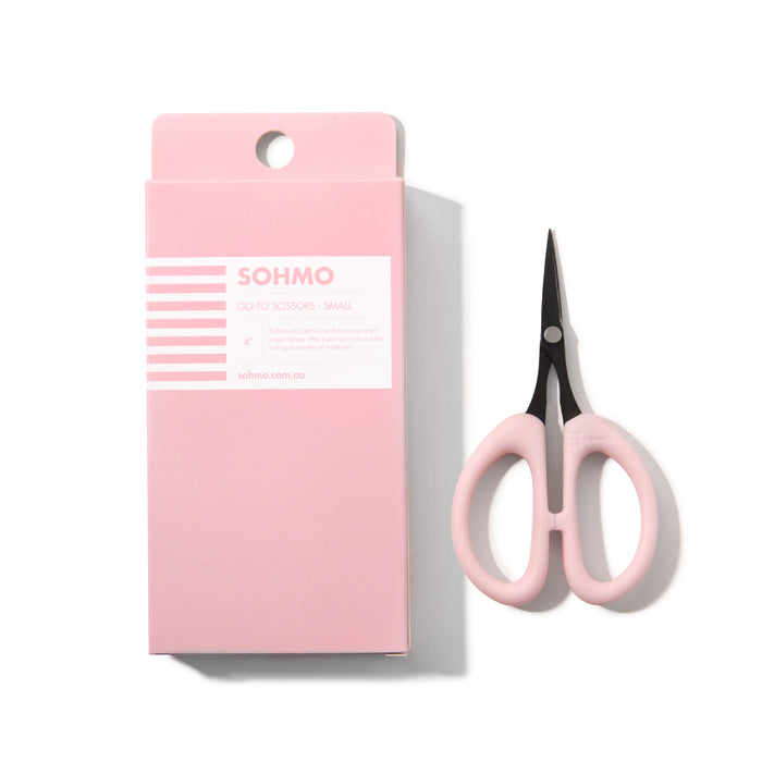 Go-To scissors - Small 4"