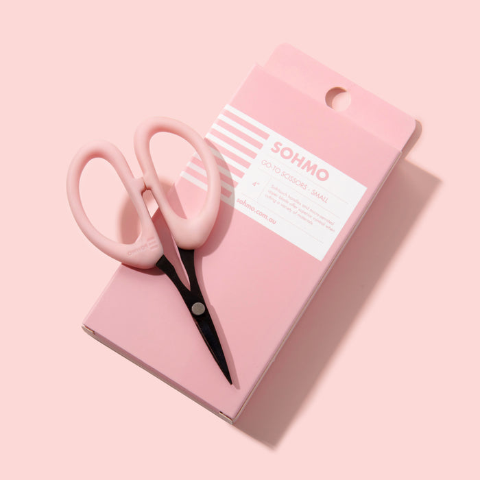 Go-To scissors - Small 4"