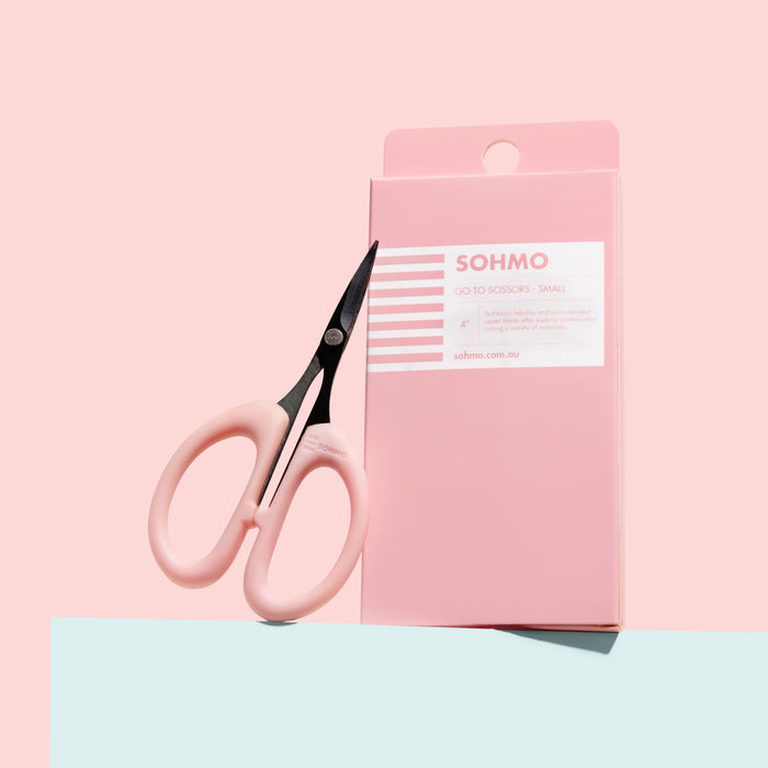 Go-To scissors - Small 4"