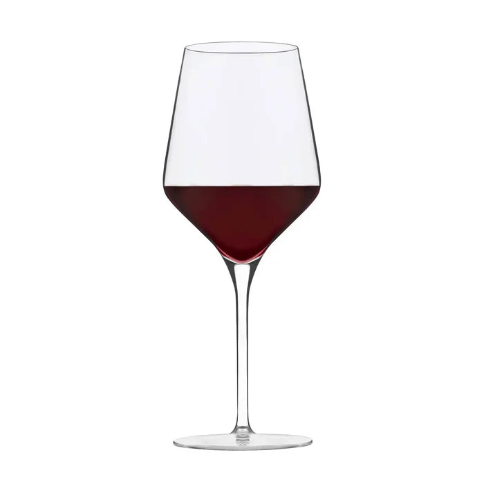 Greenwich Red Wine Set of 4 -16oz