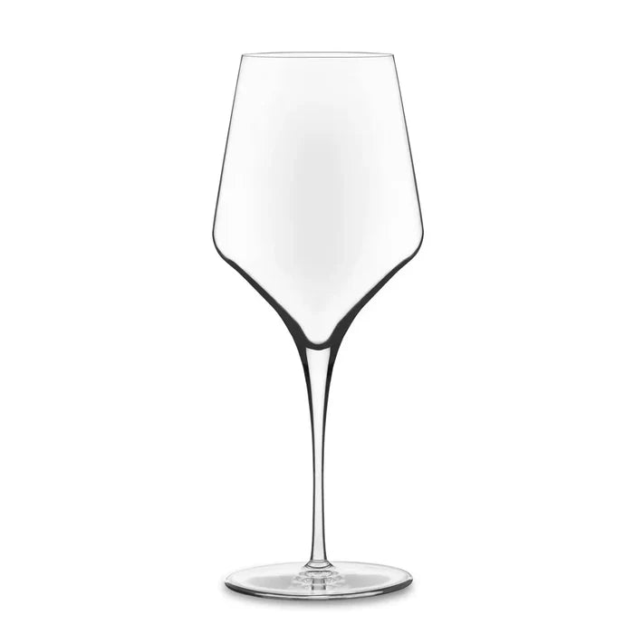 Greenwich Red Wine Set of 4 -16oz