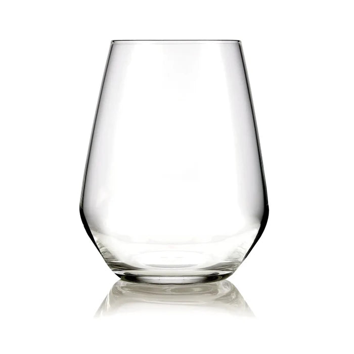 Greenwich Stemless Wine Set of 6