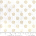 Grunge Hits The Spot - Vanilla - by BasicGrey with Moda Fabrics