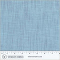 Peri Blue 54870-38 from Handloom by Tara Faughnan for Windham Fabrics, yarn-dyed woven cotton