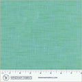 Robin’s Egg 54870-30 from Handloom by Tara Faughnan for Windham Fabrics, yarn-dyed woven cotton