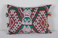 handmade kilim pillow 15.7 INCHES X 21.2 INCHES - kilim pillow