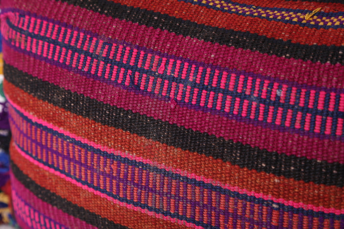 Handwoven kilim Pillow 14.5 INCHES X 20.4 INCHES - kilim pillow