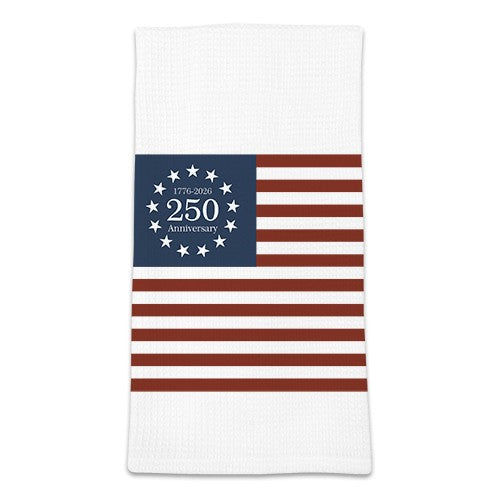 Exclusive America 250 Celebration Bundle | The Ultimate Made in the USA Gift Collection!