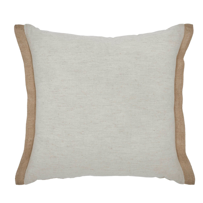 Harvest Market Fresh Picked Pillow 18x18" - Primitive Star Quilt Shop