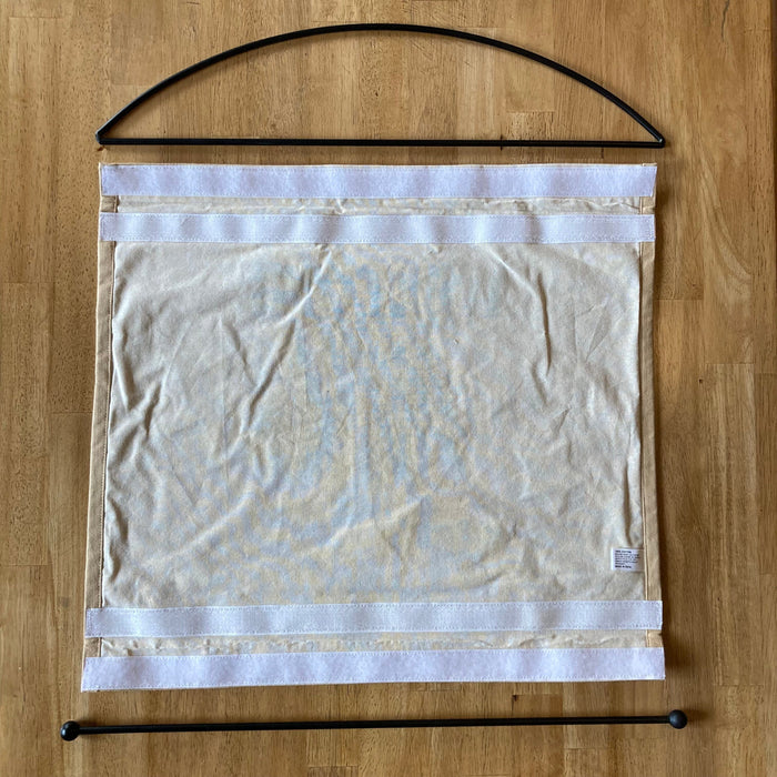 "Hello Fall" Sampler Wall Hanging - Primitive Star Quilt Shop