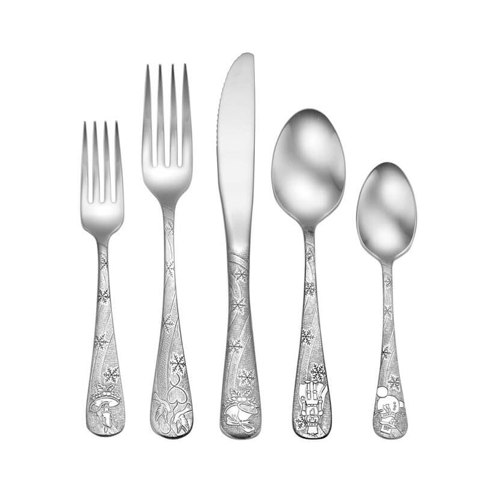 Holidays - 20 Piece Set