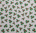 Holly Toss by Loralie Harris for Loralie Designs