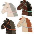 Horse Plates