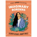 Book cover for 'Imaginary Borders (Pocket Change Collective)'