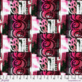 Imprint - Print - by E Bond with FreeSpirit Fabrics