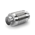 Inline Ducting Silencer - Luxair Cooker Hoods Limited