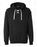 IT'S IN MY DNA Laced Hoodie - lovekess - clothing