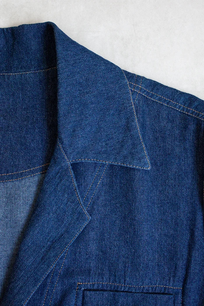 Jesse Jumpsuit sewing pattern, an all-in-one outfit offering true comfort, style, and casual charm, suitable for year-round wear and a best seller.