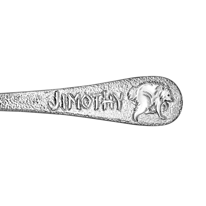Jimothy Spork Handle