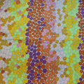 Kaffe Fassett PWBM042 Pebble Mosaic Pastel - 1/2 Yard